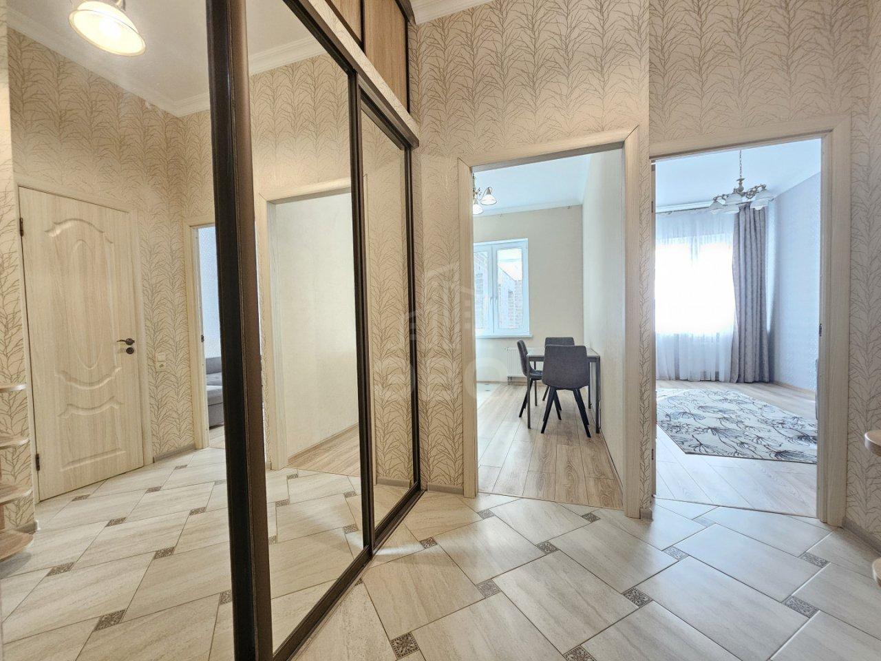 однокомнатная квартира в Санкт-Петербурге по адресу: Оптиков ул., 37