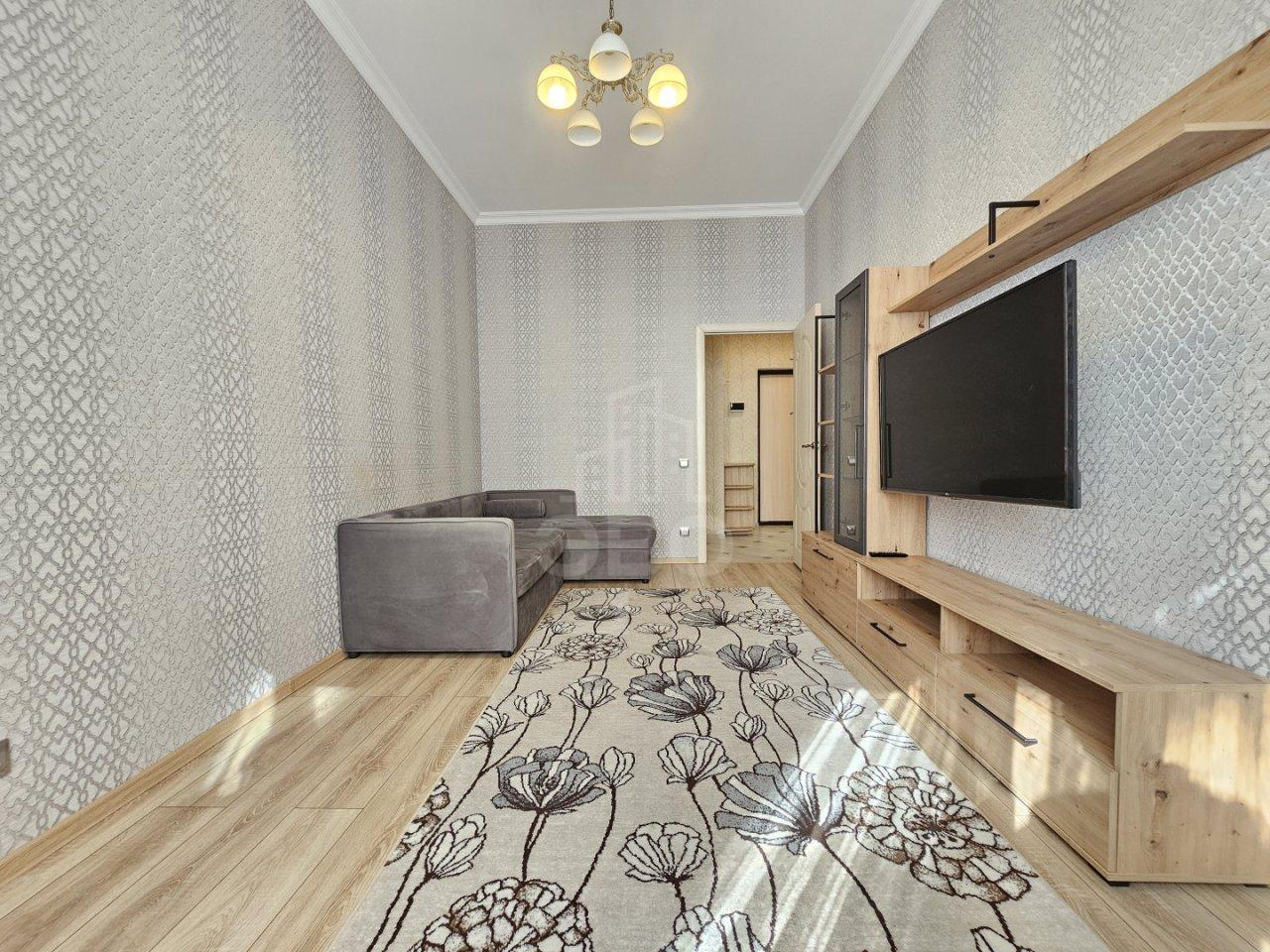 однокомнатная квартира в Санкт-Петербурге по адресу: Оптиков ул., 37