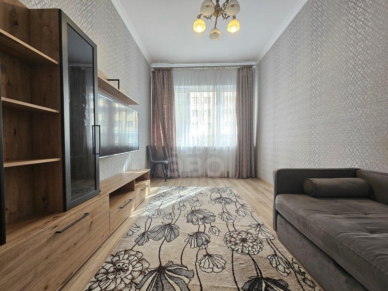 однокомнатная квартира в Санкт-Петербурге по адресу: Оптиков ул., 37