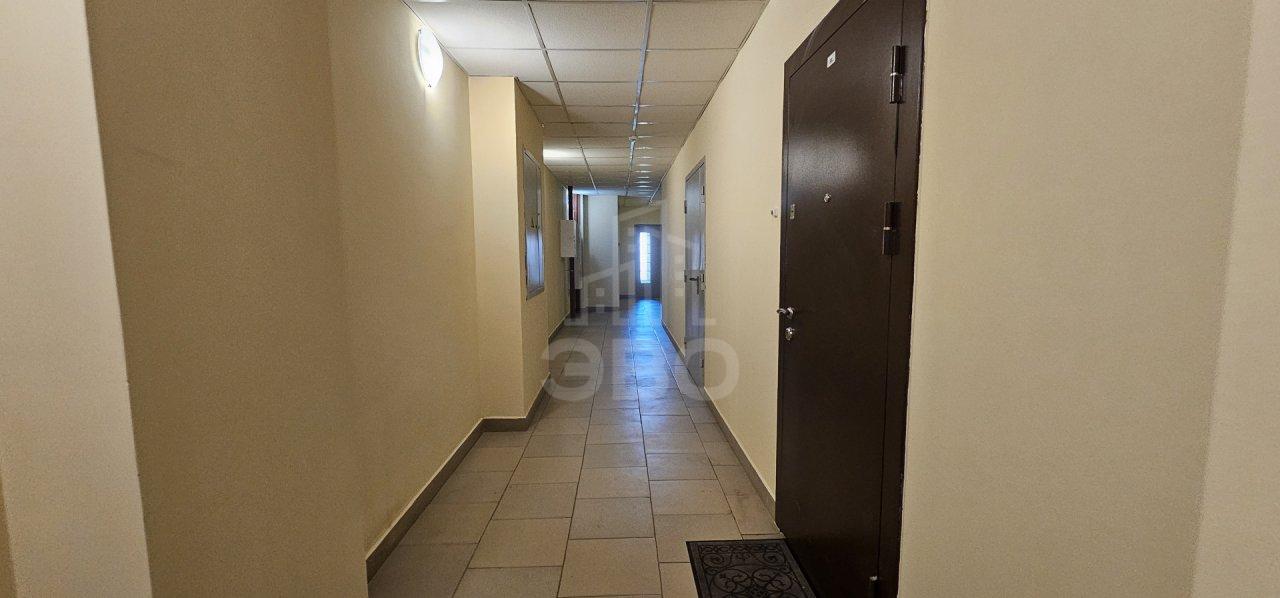 однокомнатная квартира в Санкт-Петербурге по адресу: Оптиков ул., 37