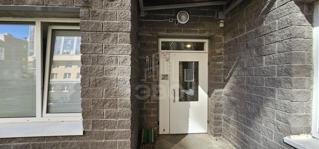 однокомнатная квартира в Санкт-Петербурге по адресу: Оптиков ул., 37