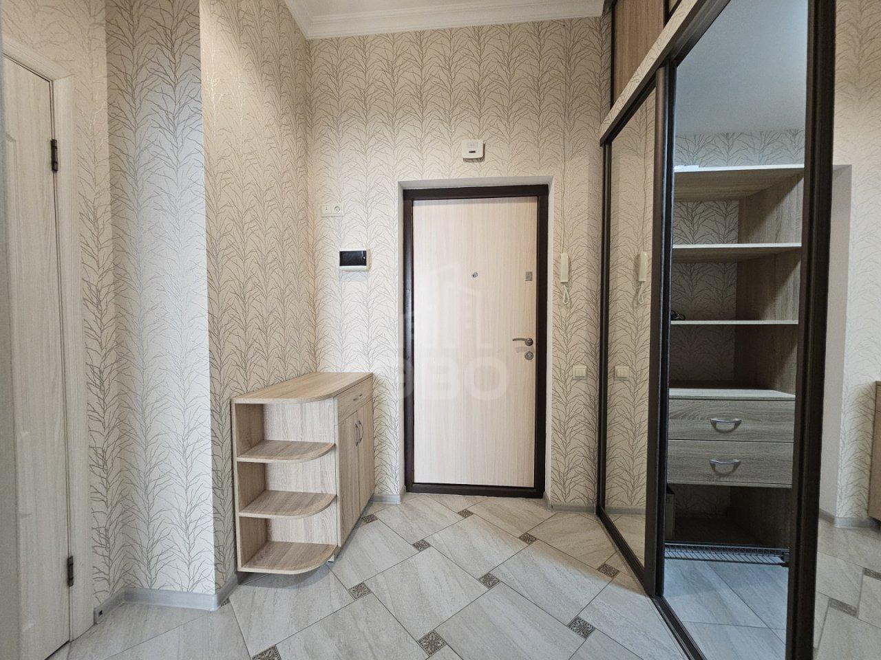 однокомнатная квартира в Санкт-Петербурге по адресу: Оптиков ул., 37