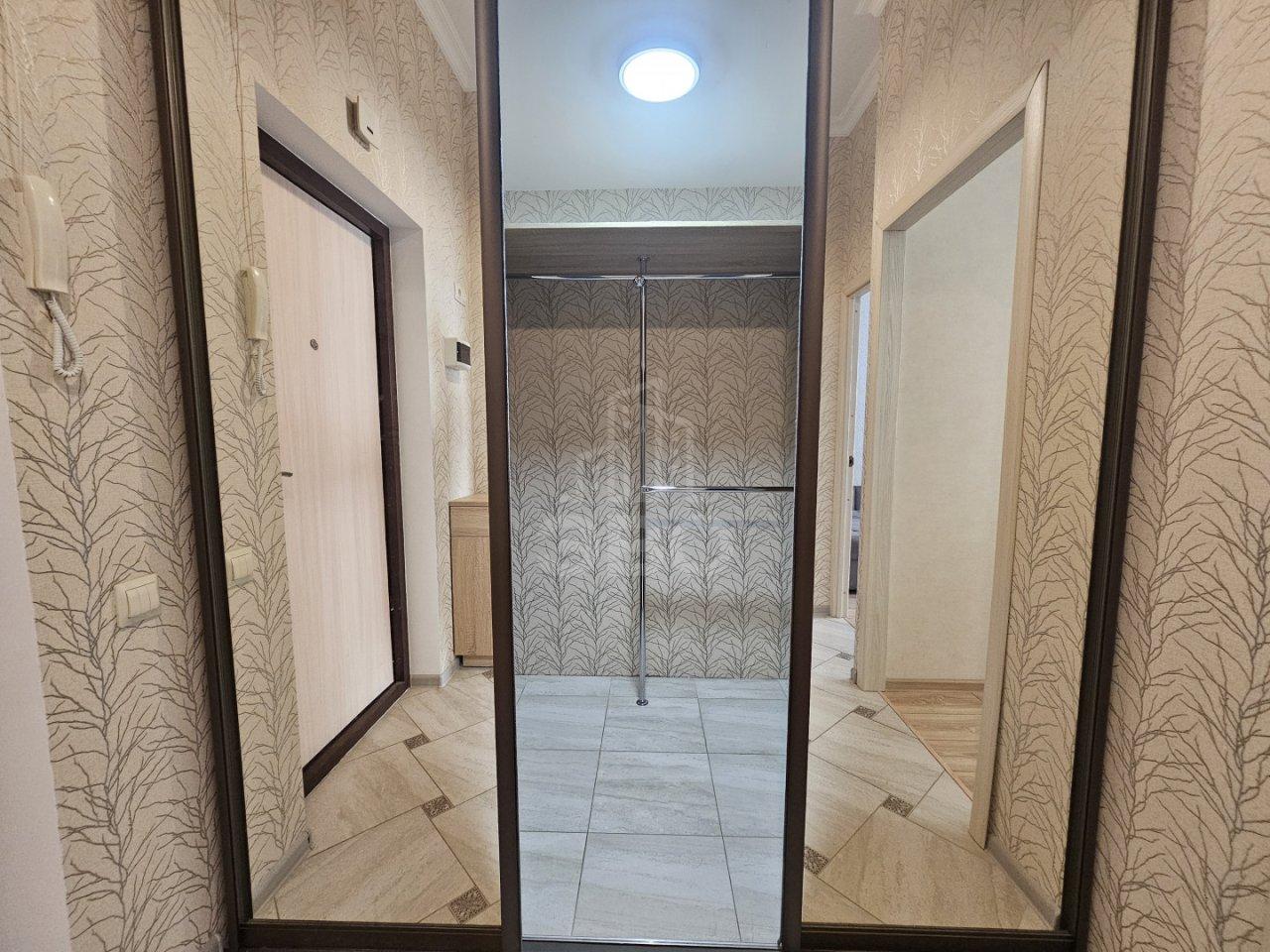 однокомнатная квартира в Санкт-Петербурге по адресу: Оптиков ул., 37