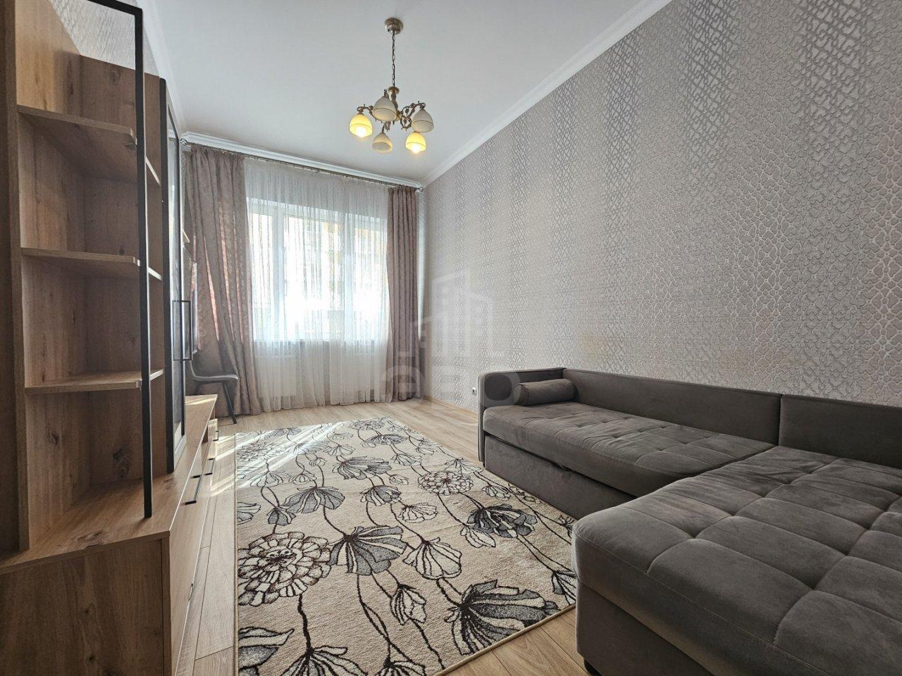 однокомнатная квартира в Санкт-Петербурге по адресу: Оптиков ул., 37