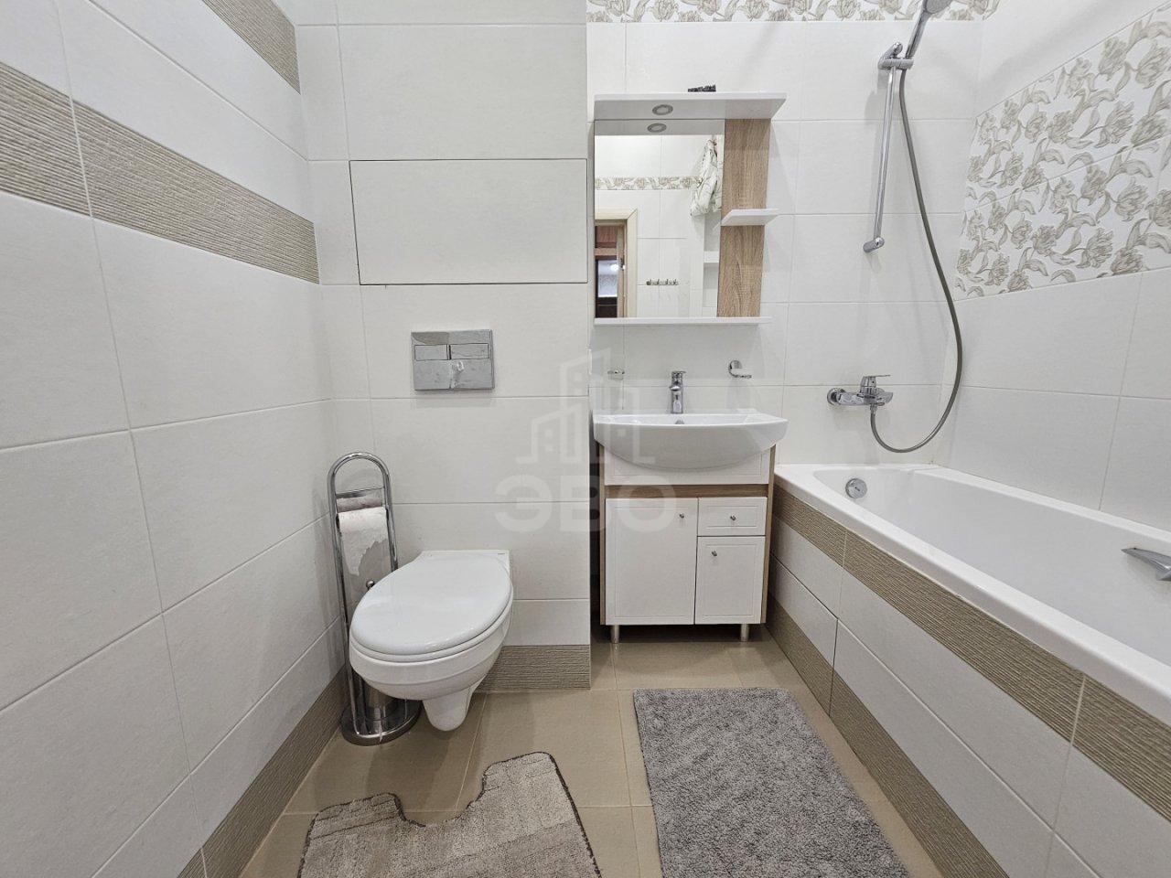 однокомнатная квартира в Санкт-Петербурге по адресу: Оптиков ул., 37