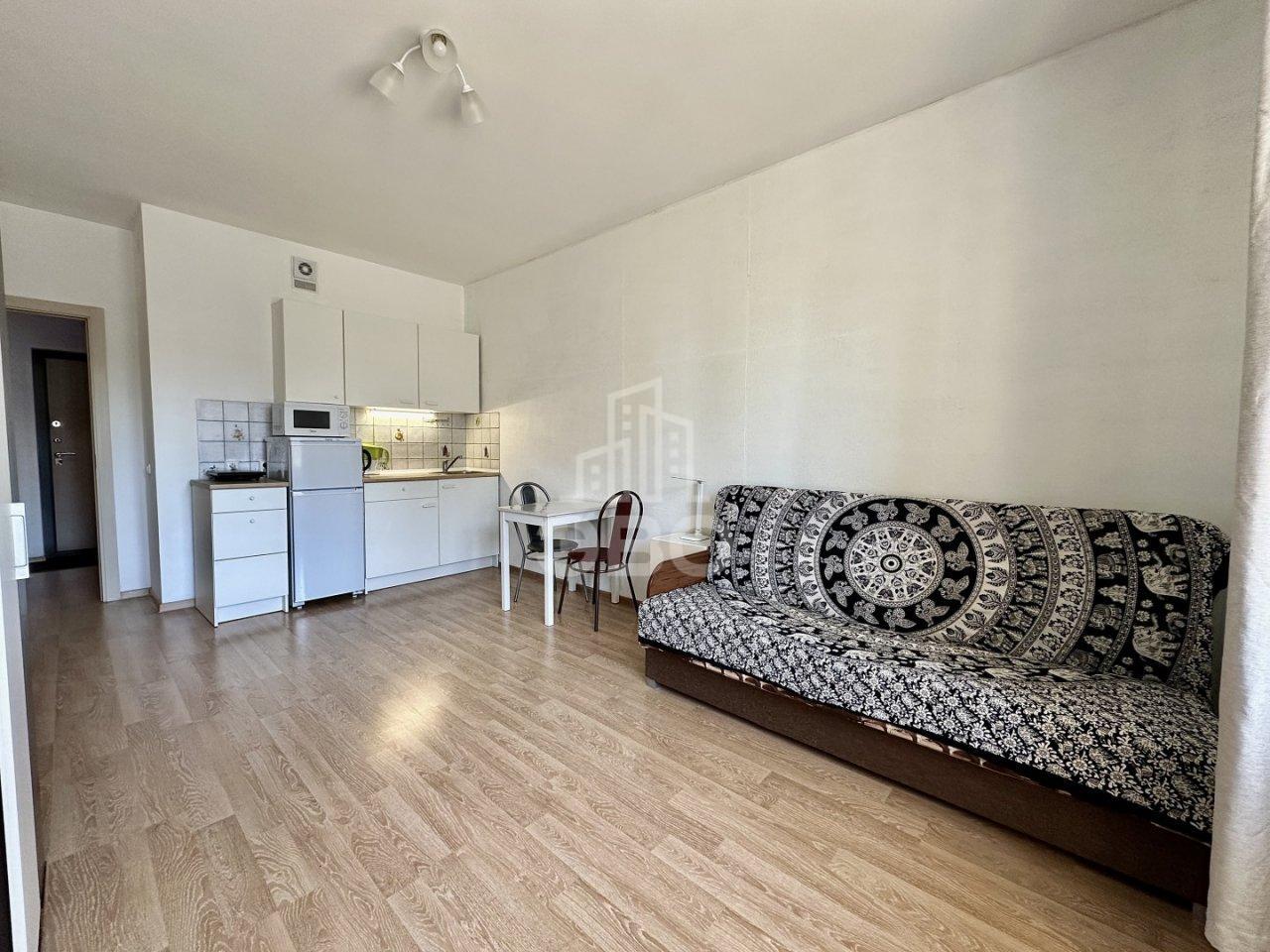 студия в Санкт-Петербурге по адресу: Петровский б-р., 11, к 1