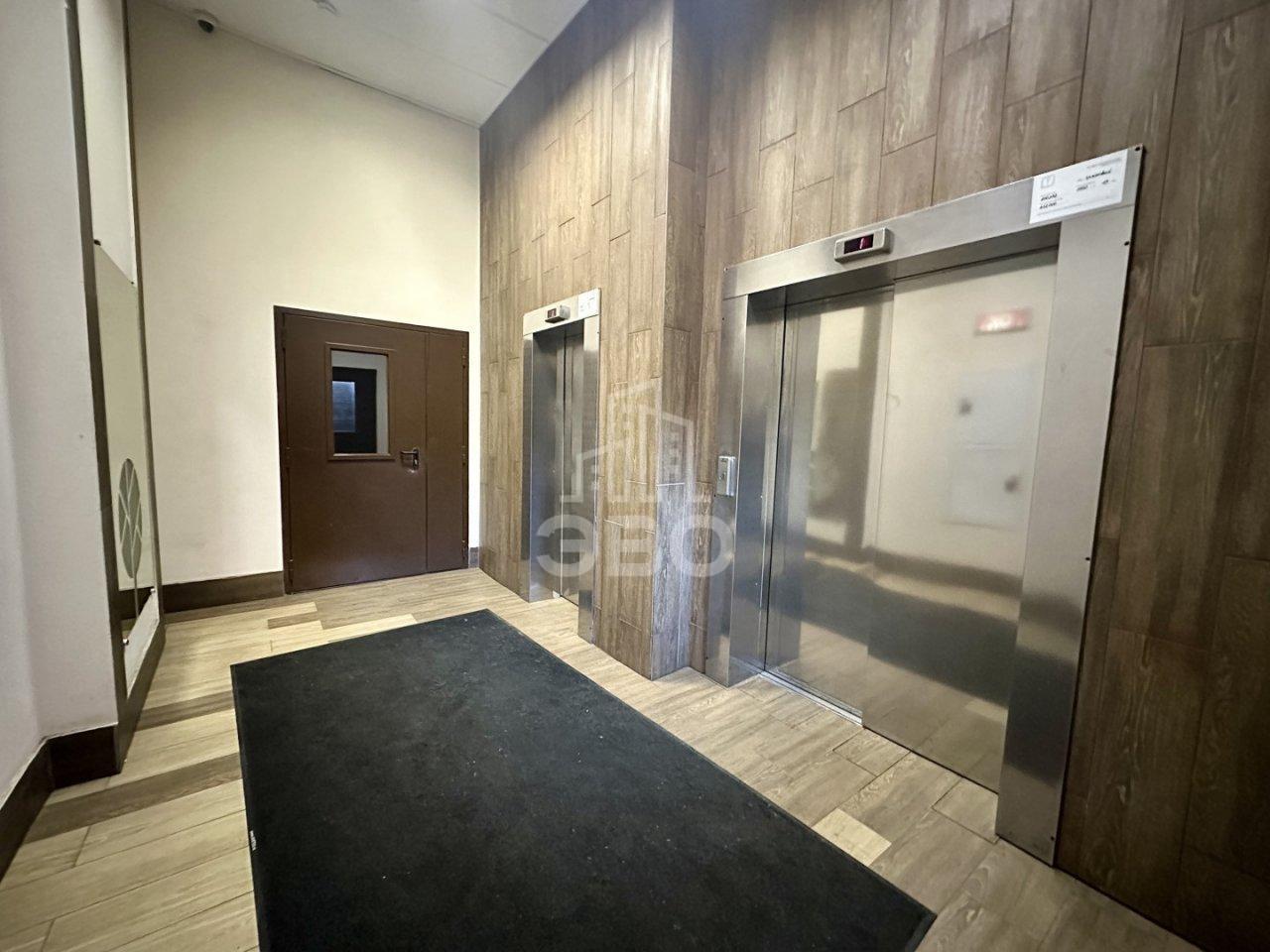 студия в Санкт-Петербурге по адресу: Петровский б-р., 11, к 1