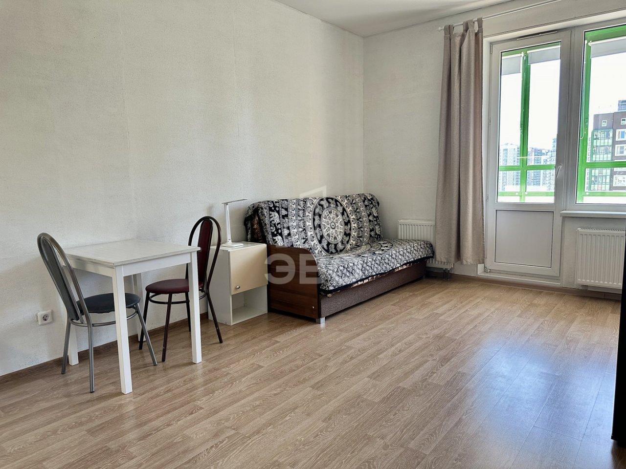 студия в Санкт-Петербурге по адресу: Петровский б-р., 11, к 1