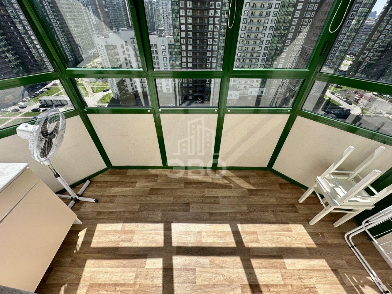 студия в Санкт-Петербурге по адресу: Петровский б-р., 11, к 1