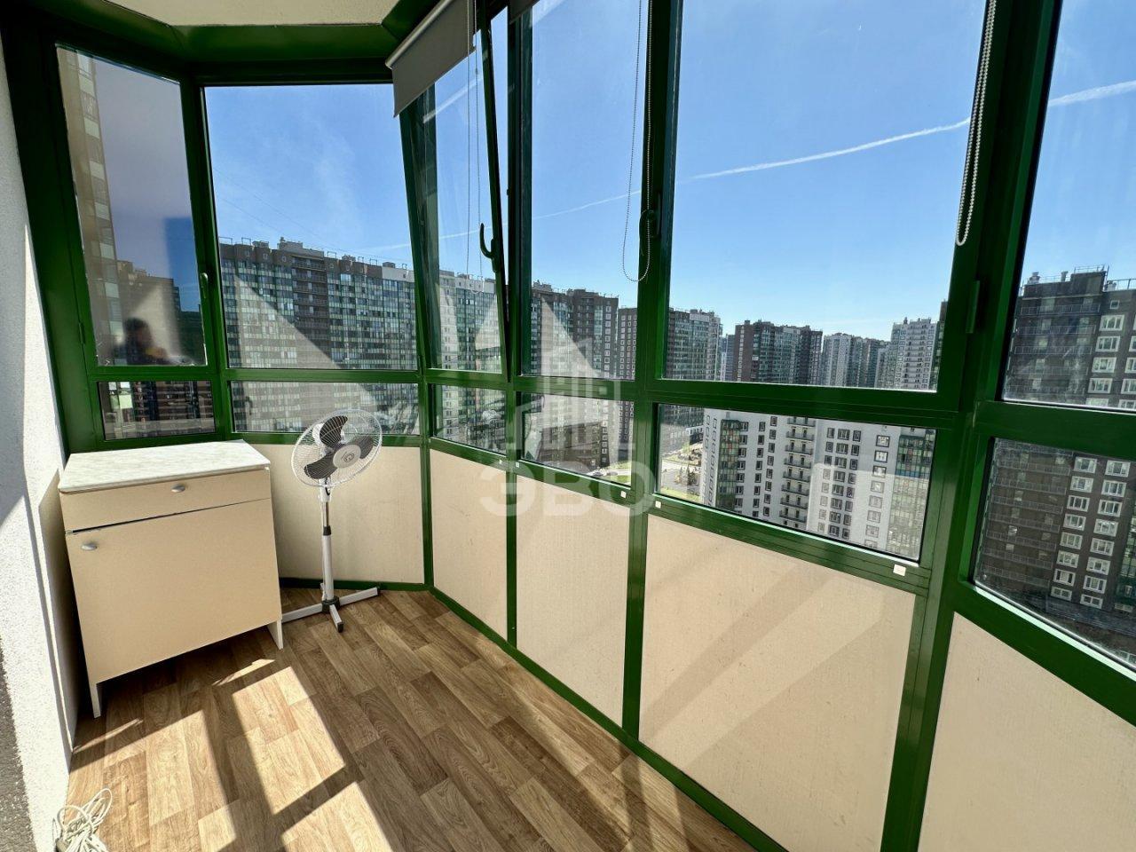 студия в Санкт-Петербурге по адресу: Петровский б-р., 11, к 1