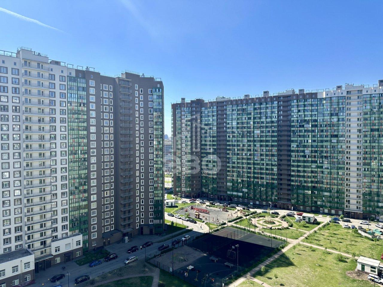 студия в Санкт-Петербурге по адресу: Петровский б-р., 11, к 1