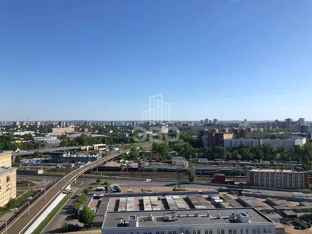 студия в Санкт-Петербурге по адресу: Кронштадтская ул., 13, к 2
