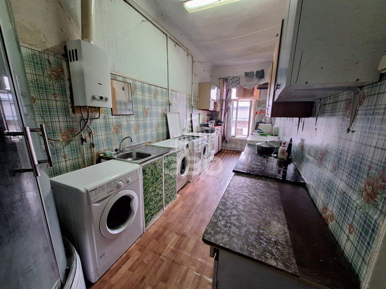 комната в Санкт-Петербурге по адресу: Гороховая ул., 32