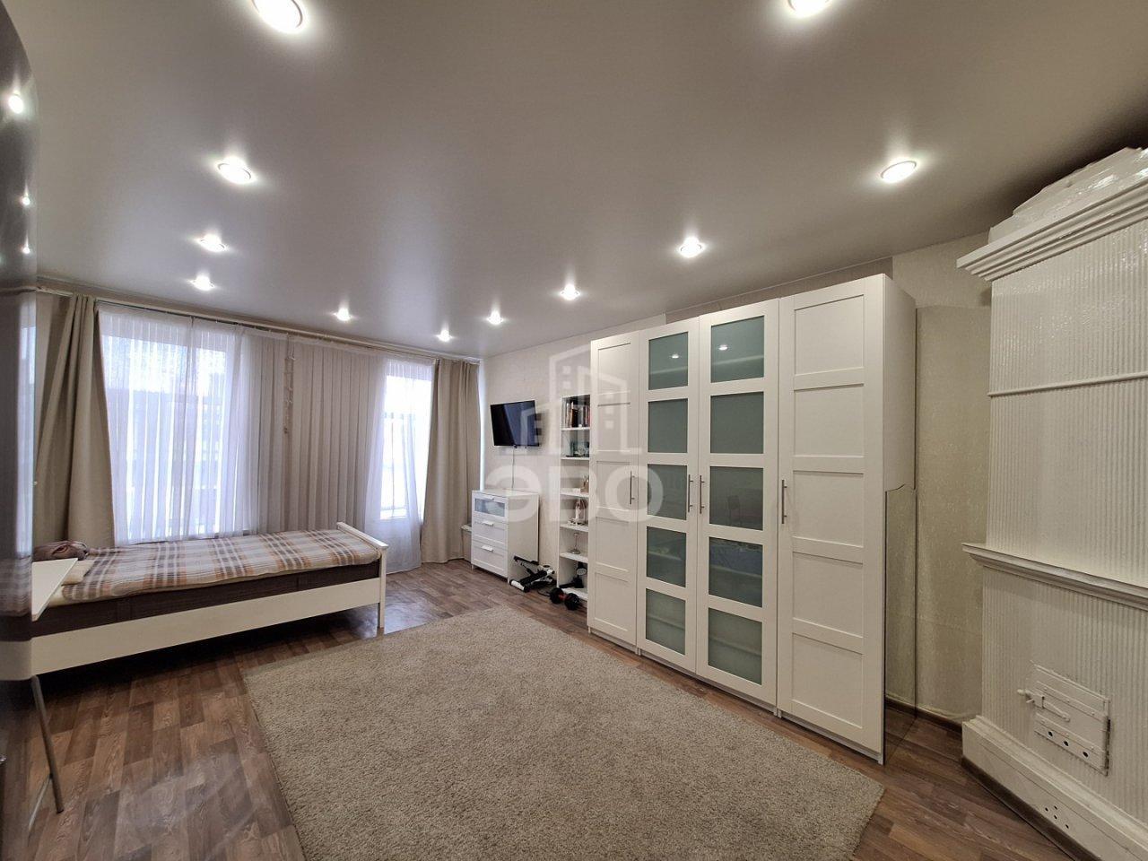 комната в Санкт-Петербурге по адресу: Гороховая ул., 32