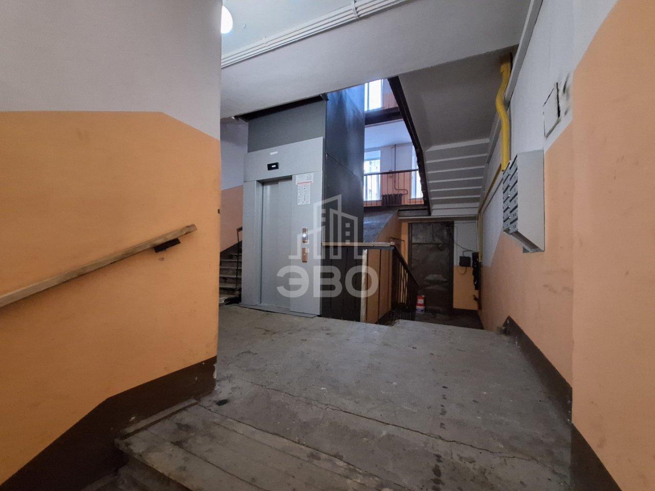 комната в Санкт-Петербурге по адресу: Гороховая ул., 32