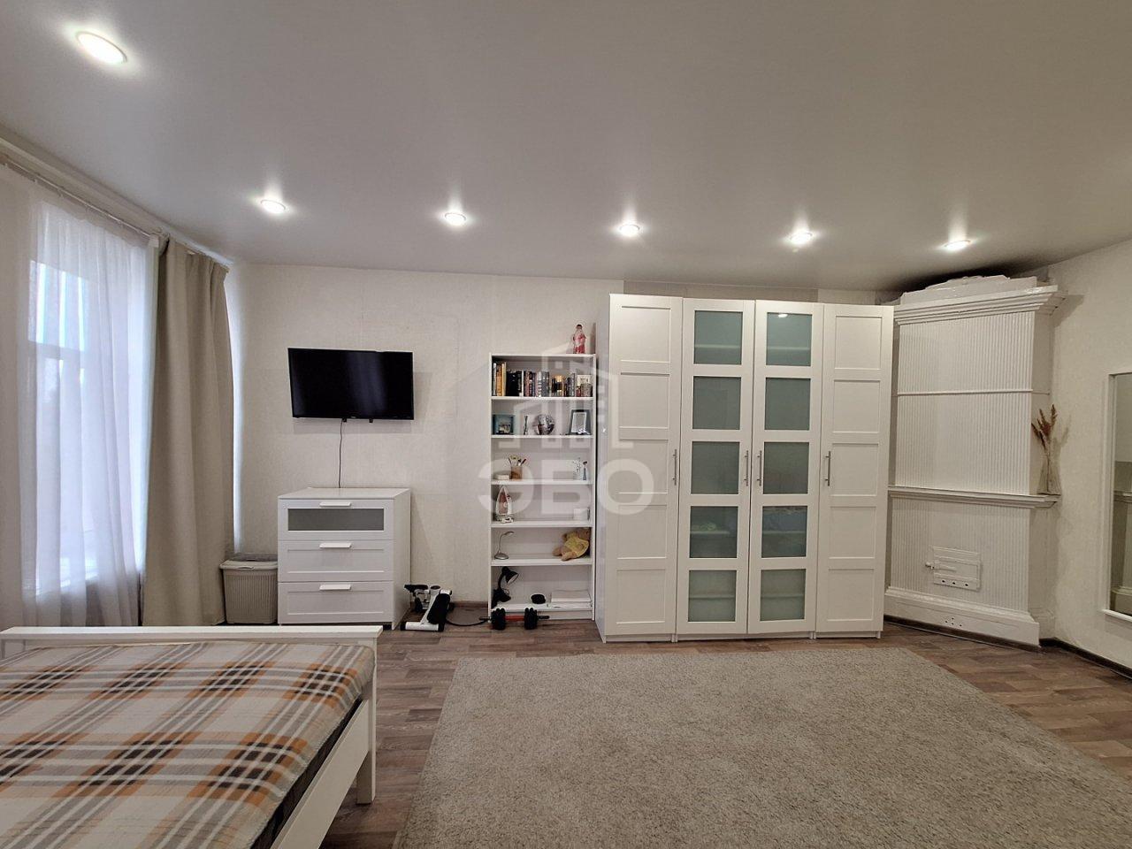 комната в Санкт-Петербурге по адресу: Гороховая ул., 32