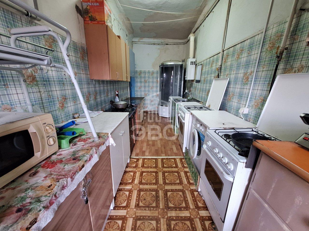 комната в Санкт-Петербурге по адресу: Гороховая ул., 32