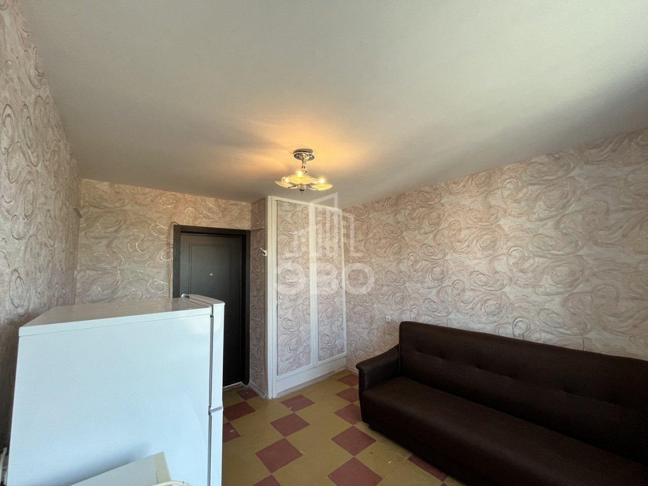 комната в Санкт-Петербурге по адресу: Стойкости ул., 38, к 1