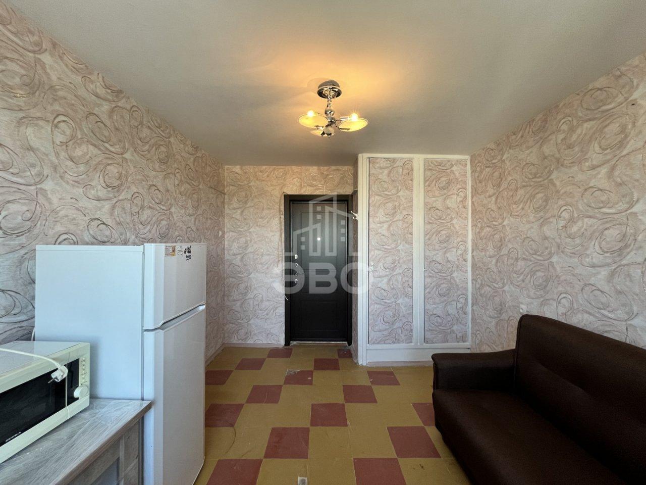 комната в Санкт-Петербурге по адресу: Стойкости ул., 38, к 1