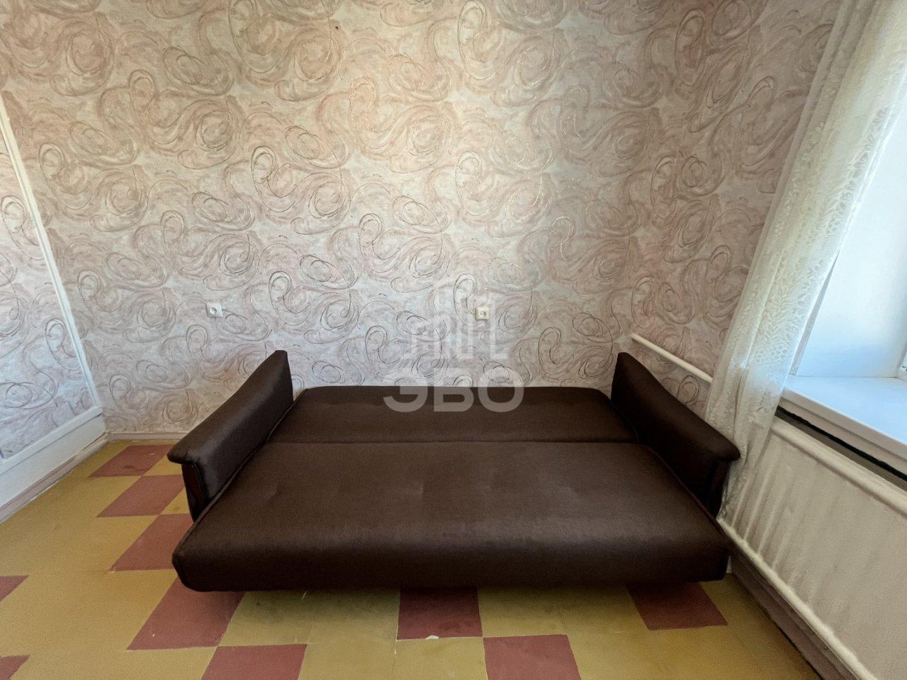 комната в Санкт-Петербурге по адресу: Стойкости ул., 38, к 1