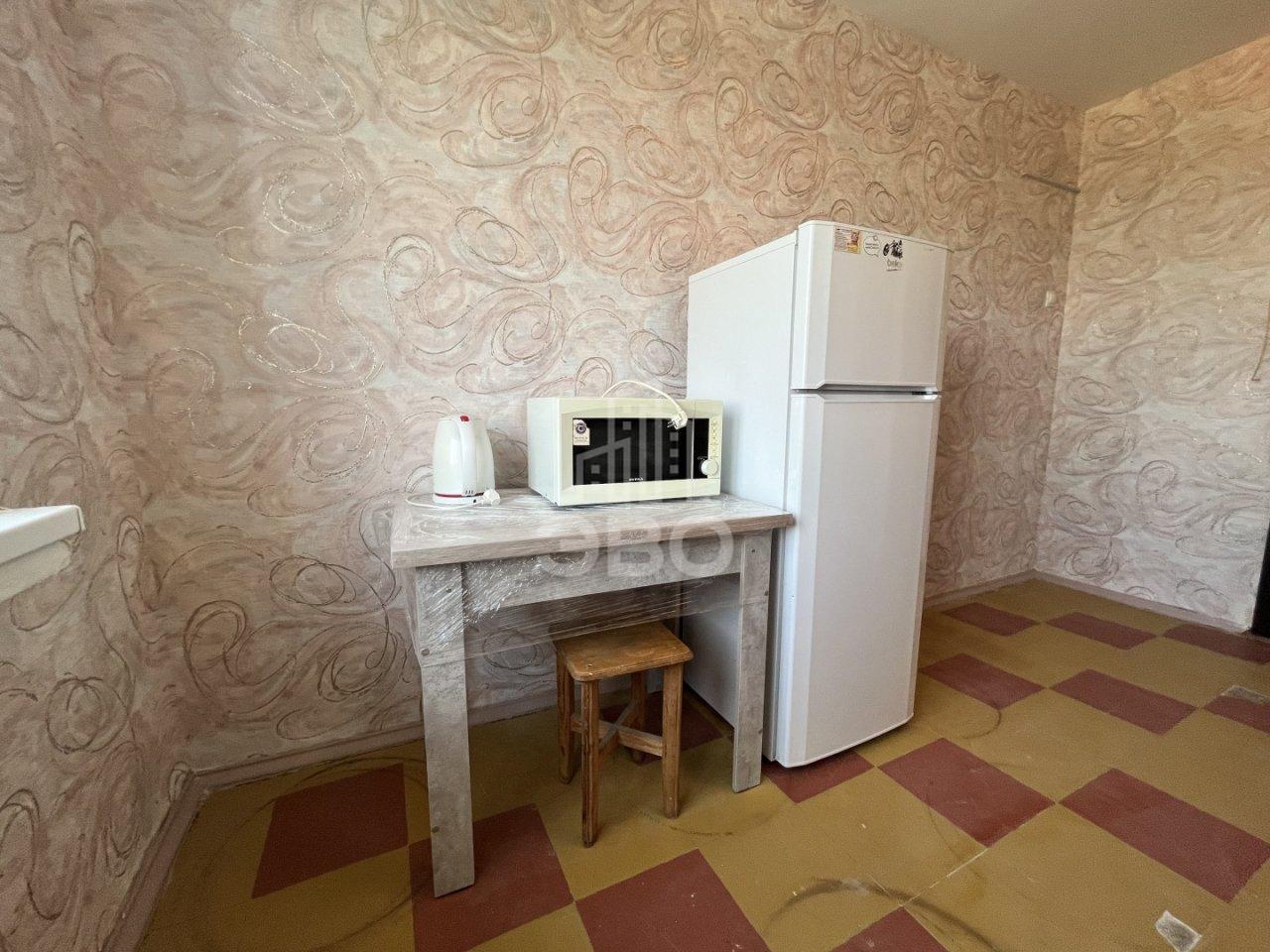 комната в Санкт-Петербурге по адресу: Стойкости ул., 38, к 1