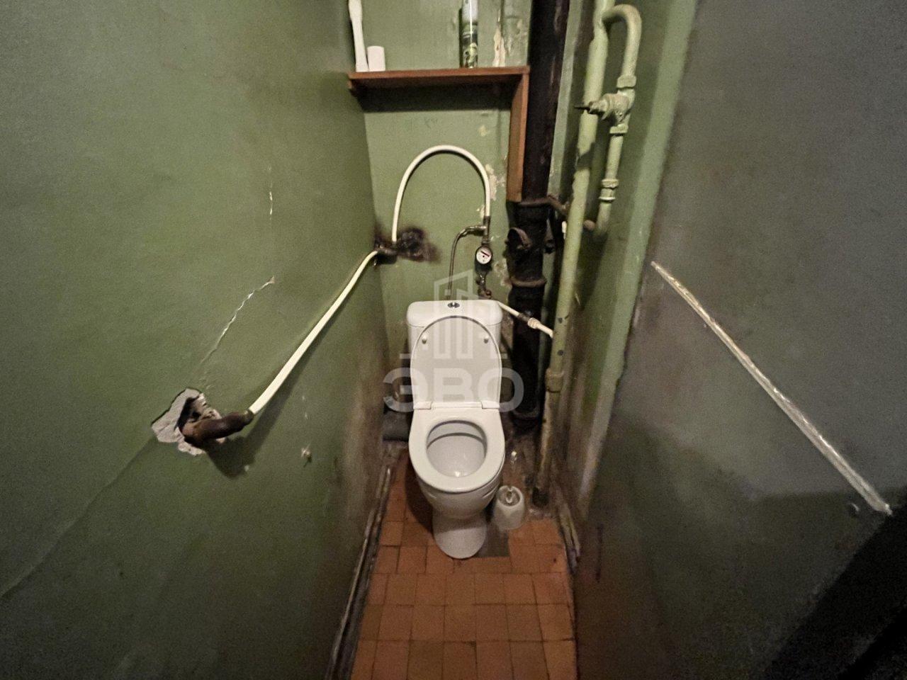 комната в Санкт-Петербурге по адресу: Стойкости ул., 38, к 1