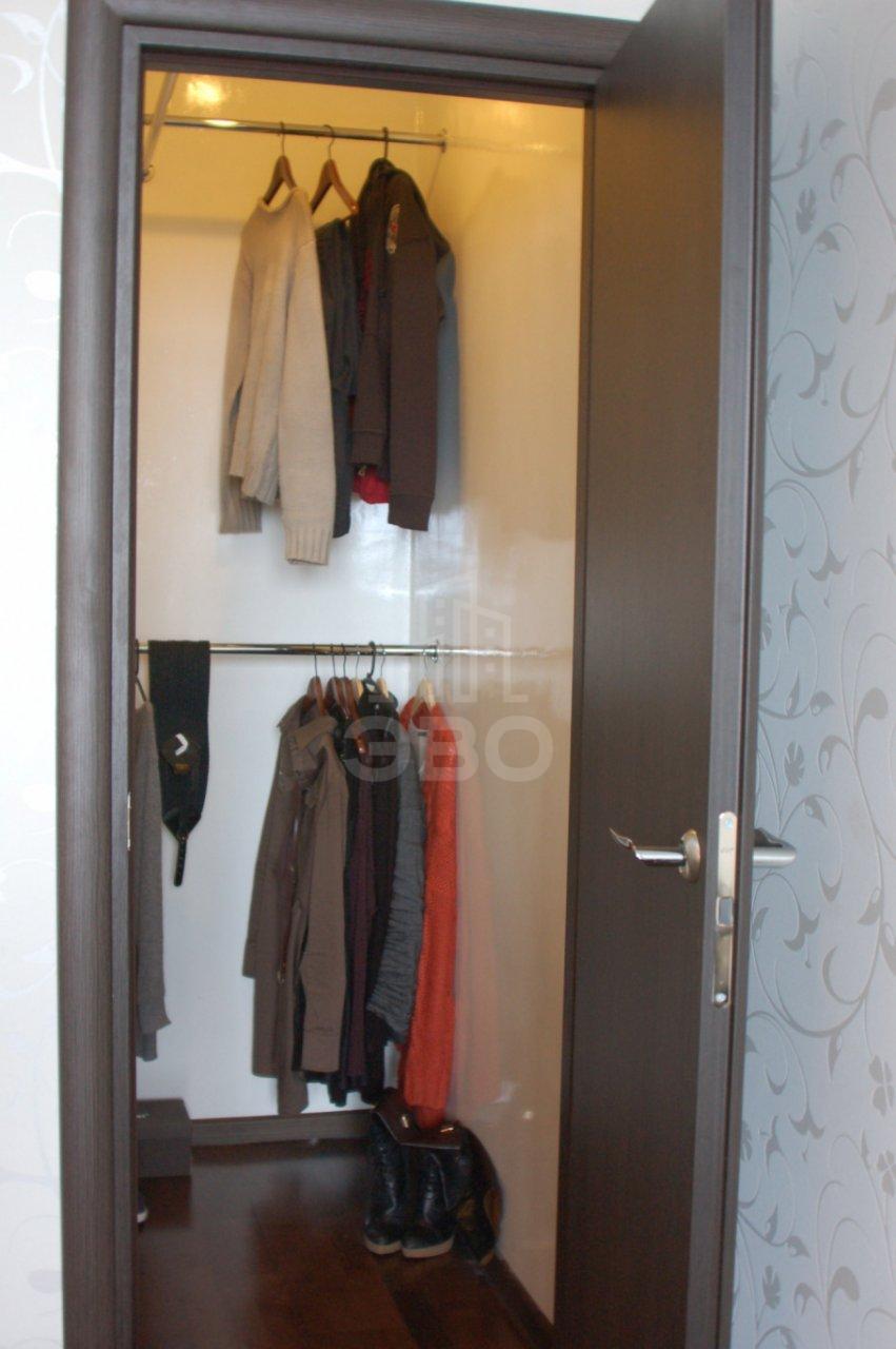 однокомнатная квартира в Санкт-Петербурге по адресу: Большевиков пр-кт., 47, к.1