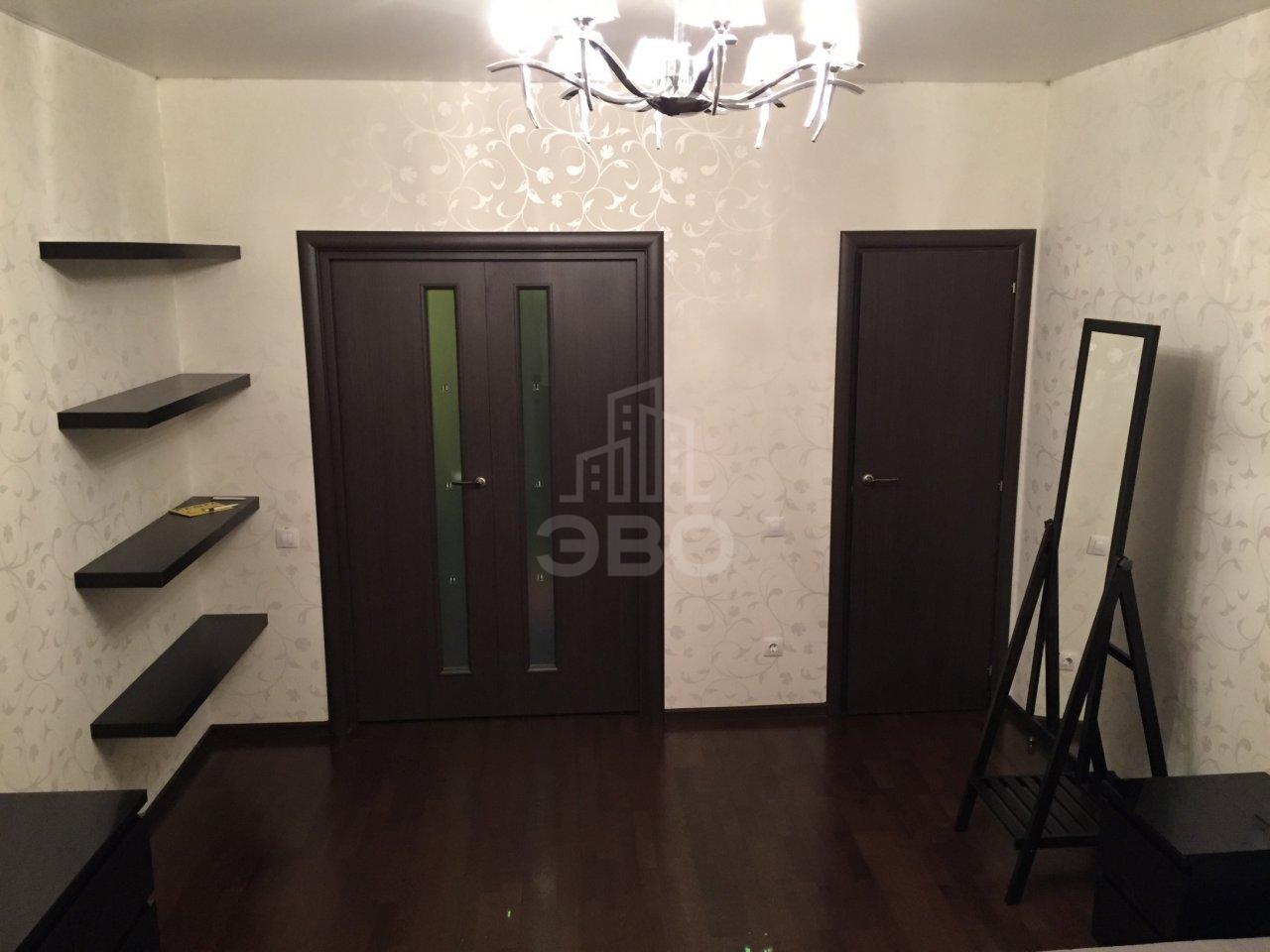 однокомнатная квартира в Санкт-Петербурге по адресу: Большевиков пр-кт., 47, к.1