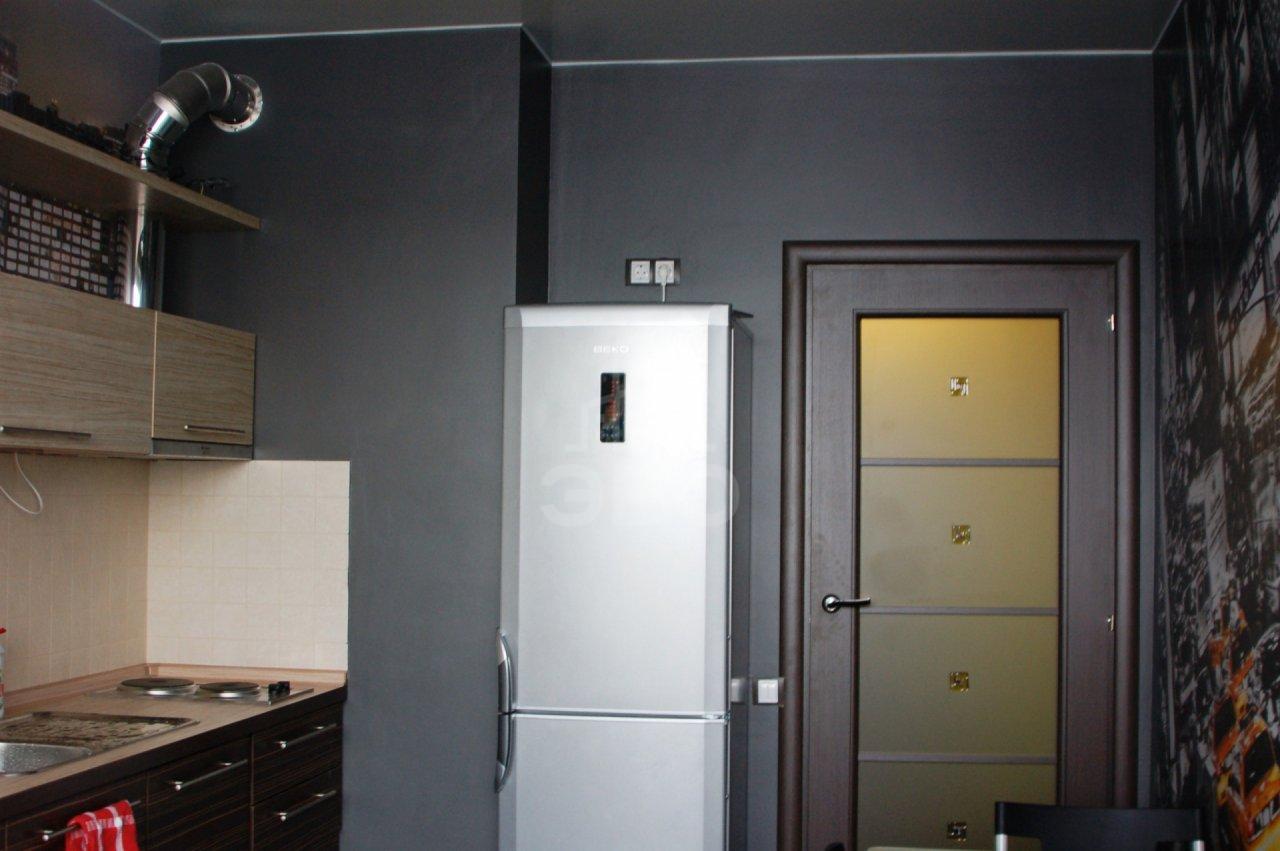 однокомнатная квартира в Санкт-Петербурге по адресу: Большевиков пр-кт., 47, к.1