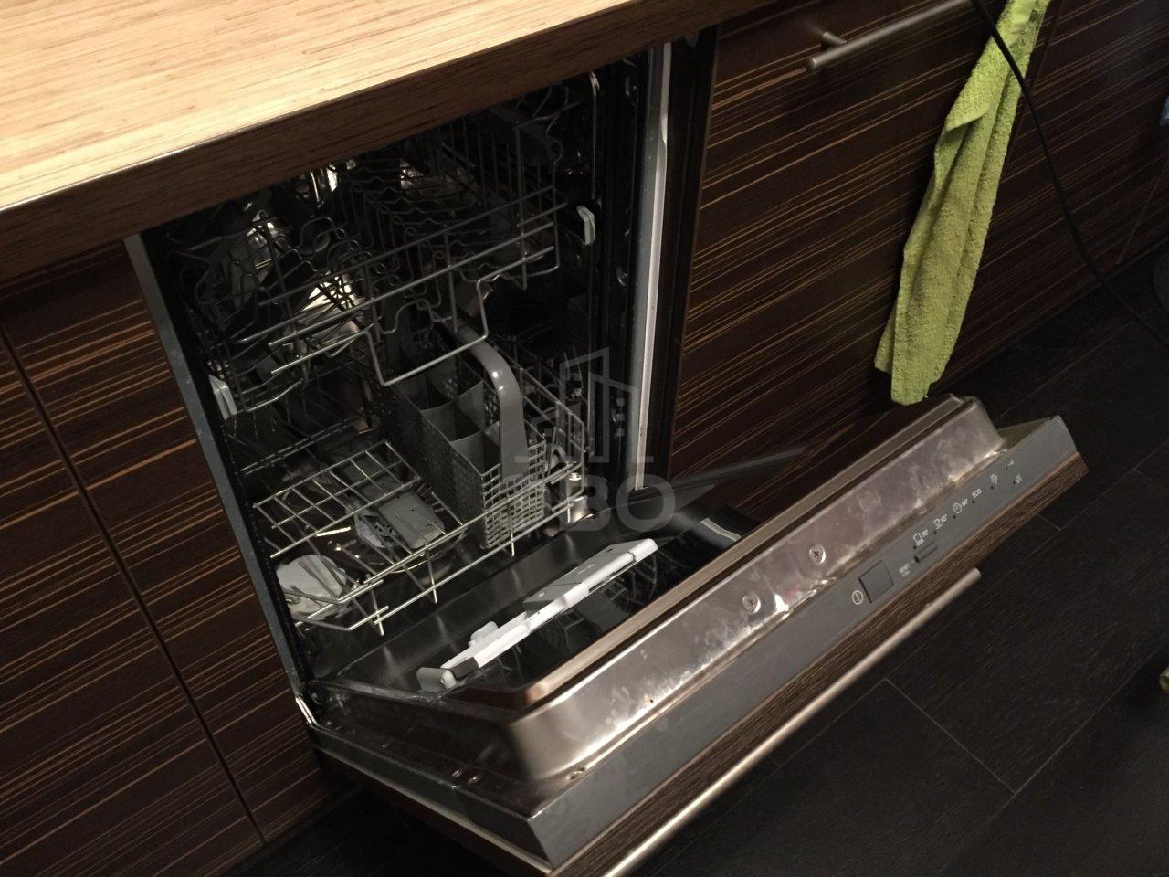 однокомнатная квартира в Санкт-Петербурге по адресу: Большевиков пр-кт., 47, к.1