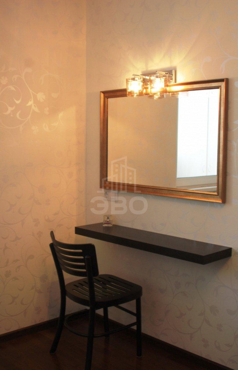 однокомнатная квартира в Санкт-Петербурге по адресу: Большевиков пр-кт., 47, к.1