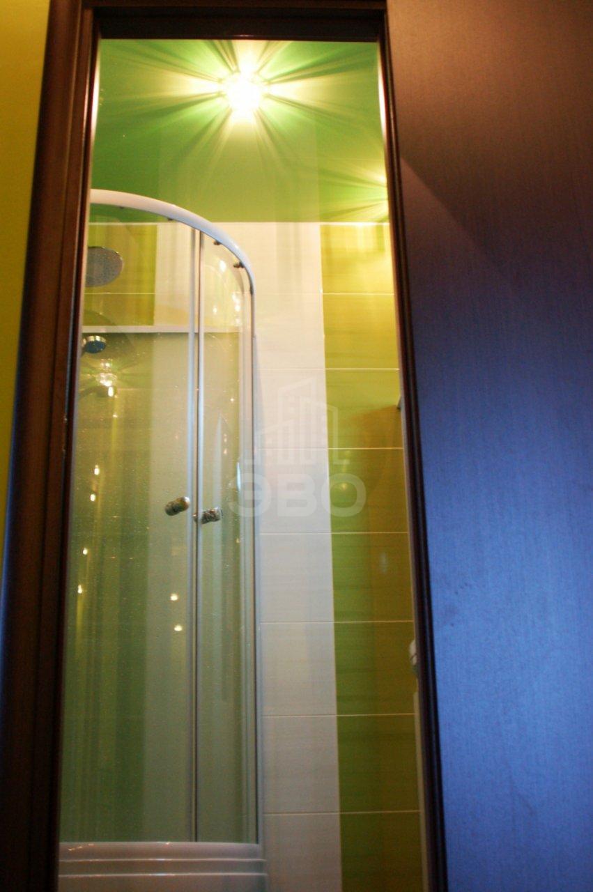 однокомнатная квартира в Санкт-Петербурге по адресу: Большевиков пр-кт., 47, к.1