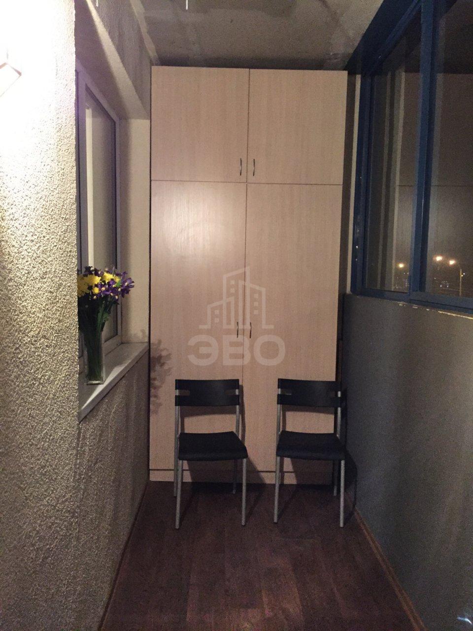 однокомнатная квартира в Санкт-Петербурге по адресу: Большевиков пр-кт., 47, к.1