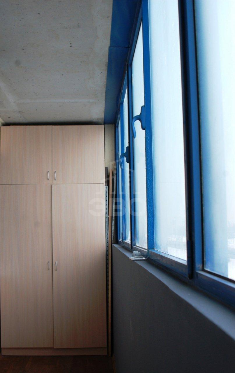 однокомнатная квартира в Санкт-Петербурге по адресу: Большевиков пр-кт., 47, к.1