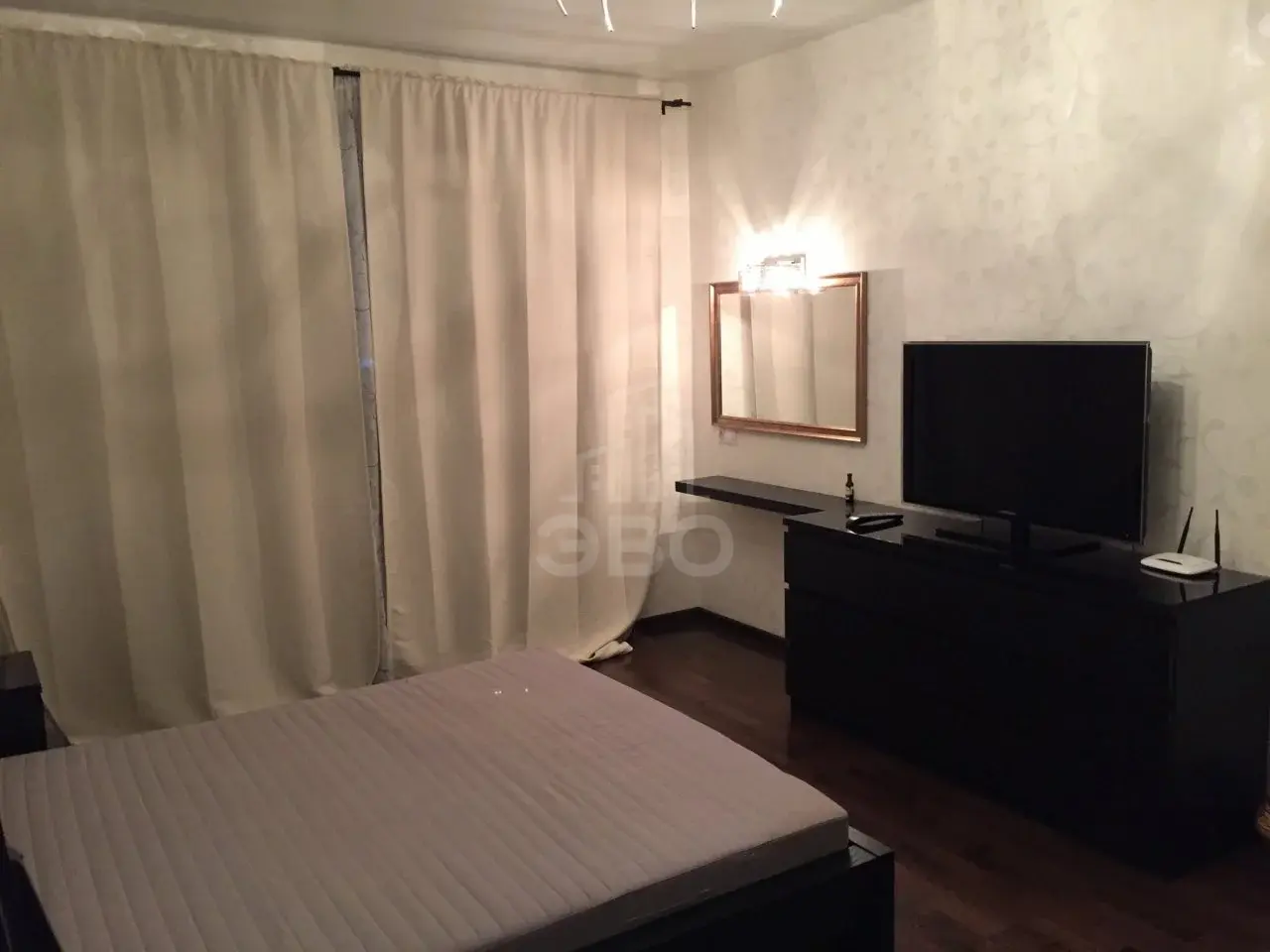однокомнатная квартира в Санкт-Петербурге по адресу: Большевиков пр-кт., 47, к.1