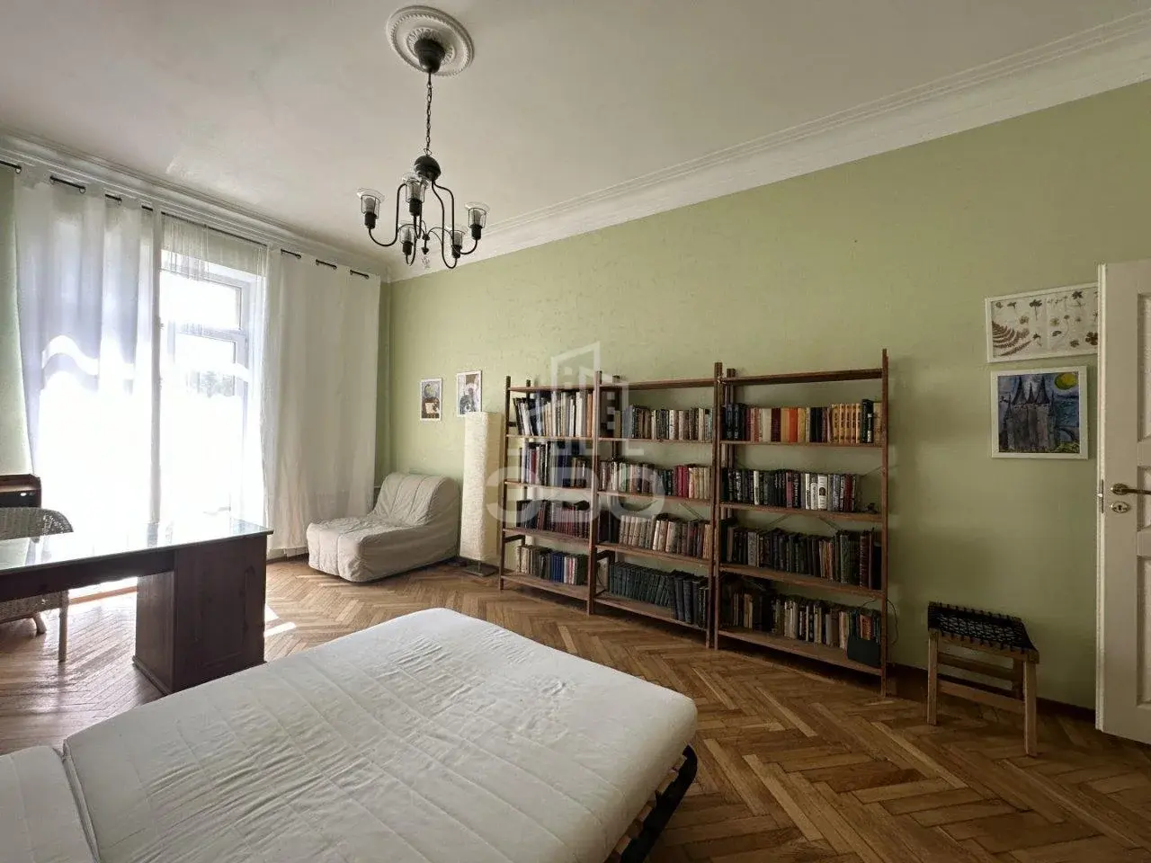 однокомнатная квартира в Санкт-Петербурге по адресу: Бабушкина ул., 71/8