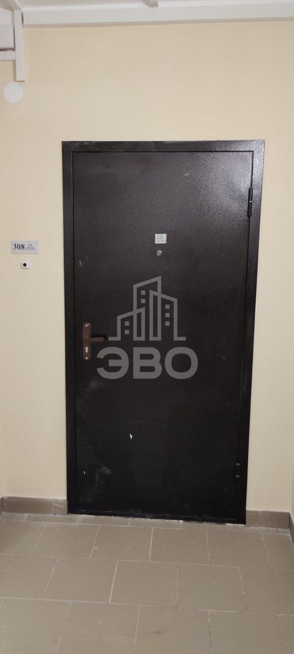 двухкомнатная квартира в Санкт-Петербурге по адресу: Западный проезд, 13, к 1