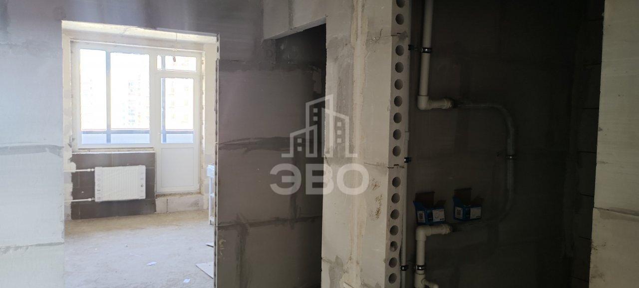 двухкомнатная квартира в Санкт-Петербурге по адресу: Западный проезд, 13, к 1