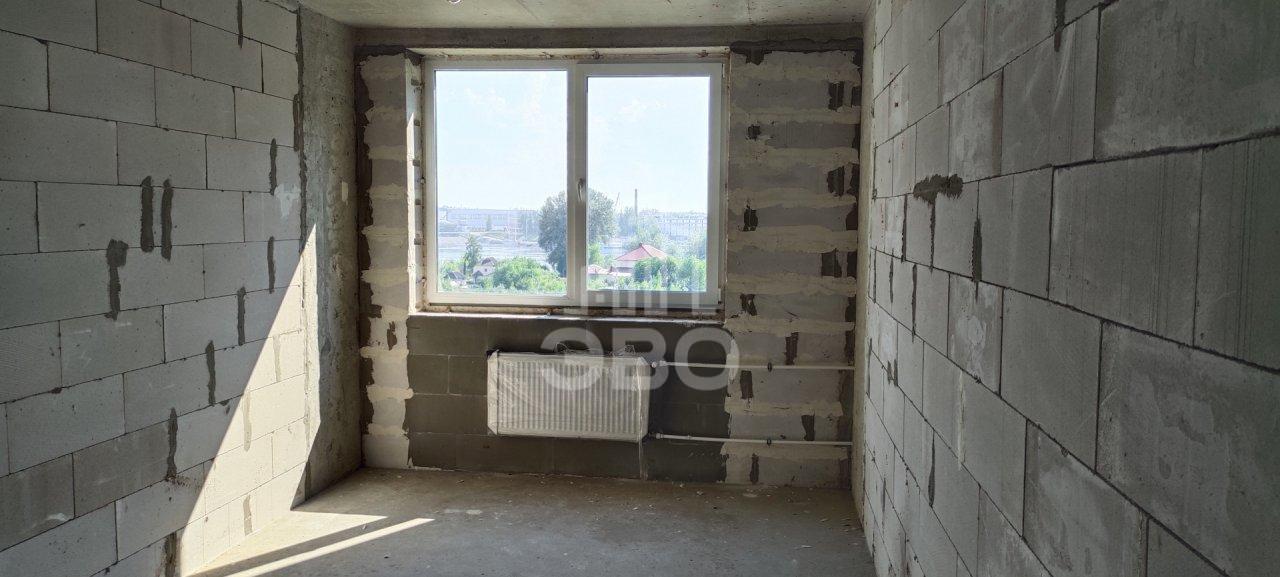 двухкомнатная квартира в Санкт-Петербурге по адресу: Западный проезд, 13, к 1