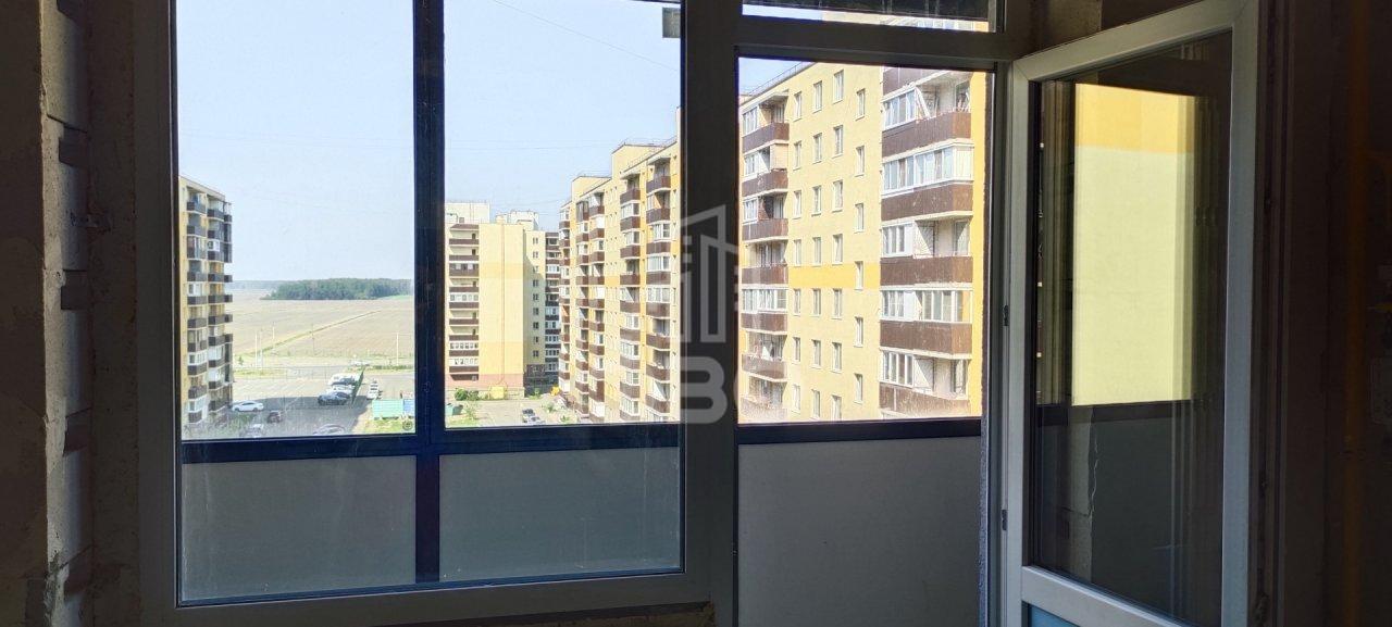 двухкомнатная квартира в Санкт-Петербурге по адресу: Западный проезд, 13, к 1