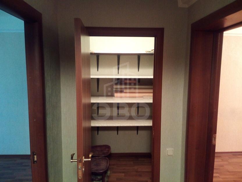 двухкомнатная квартира в Санкт-Петербурге по адресу: Витебский пр-кт., 29, к.2