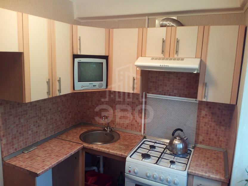 двухкомнатная квартира в Санкт-Петербурге по адресу: Витебский пр-кт., 29, к.2