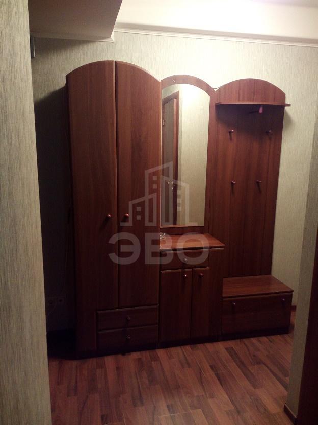 двухкомнатная квартира в Санкт-Петербурге по адресу: Витебский пр-кт., 29, к.2