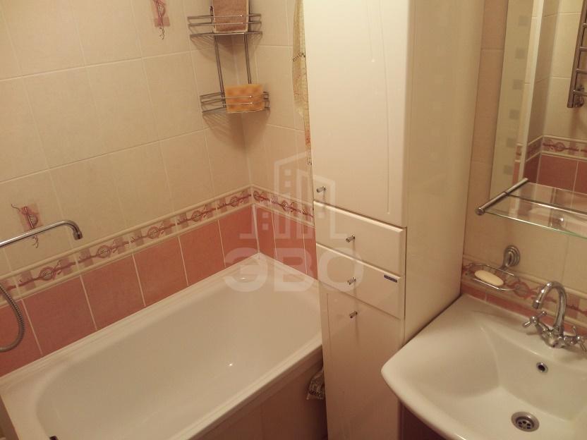 двухкомнатная квартира в Санкт-Петербурге по адресу: Витебский пр-кт., 29, к.2