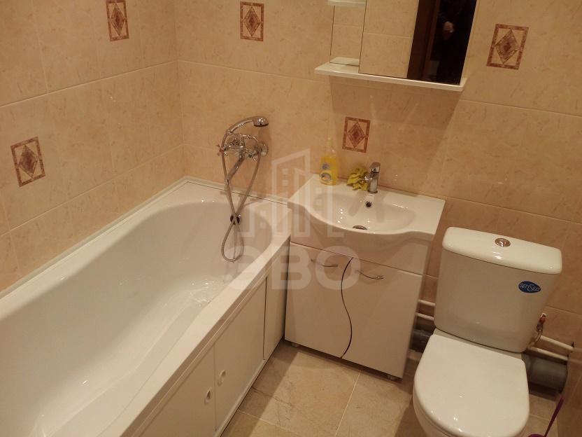 двухкомнатная квартира в Санкт-Петербурге по адресу: Витебский пр-кт., 29, к.2