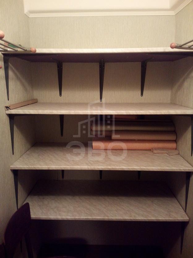 двухкомнатная квартира в Санкт-Петербурге по адресу: Витебский пр-кт., 29, к.2