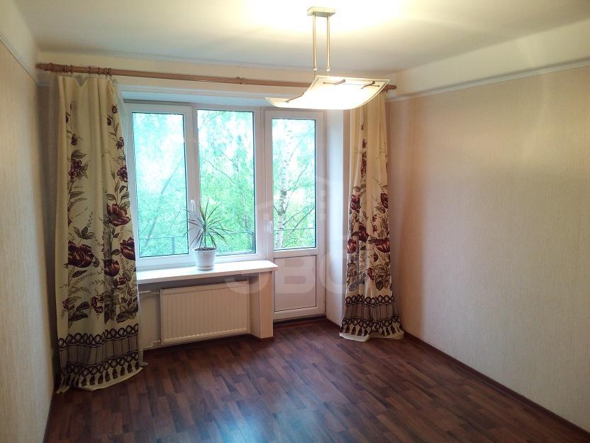 двухкомнатная квартира в Санкт-Петербурге по адресу: Витебский пр-кт., 29, к.2