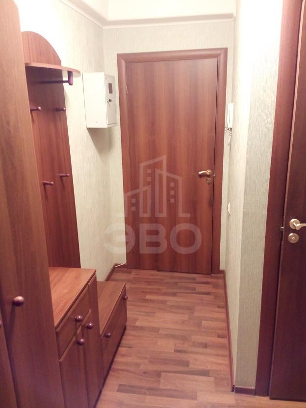 двухкомнатная квартира в Санкт-Петербурге по адресу: Витебский пр-кт., 29, к.2