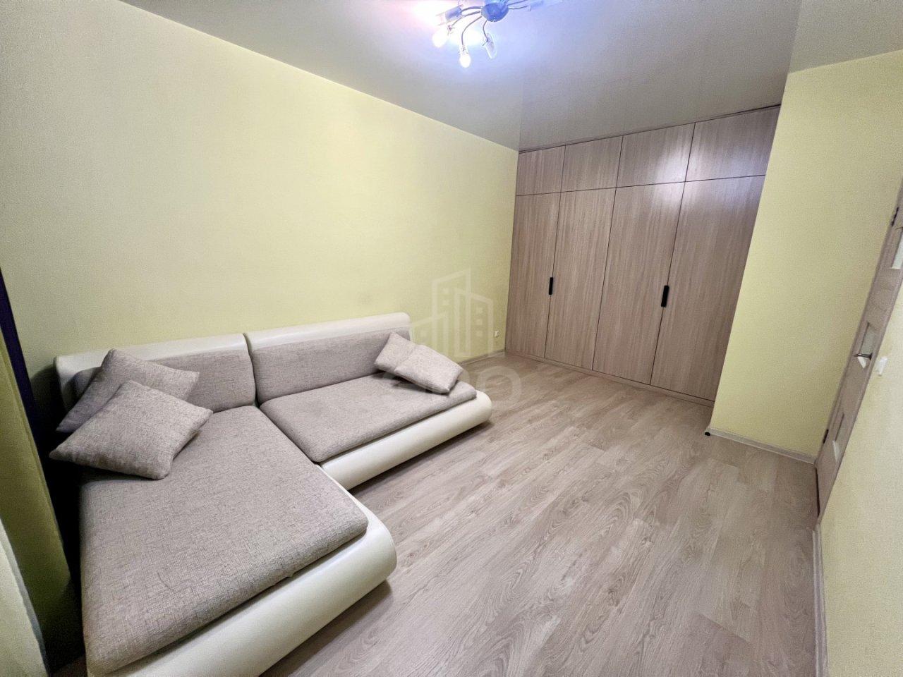 однокомнатная квартира в Санкт-Петербурге по адресу: Дунайский проспект, 7, к 7, строение В