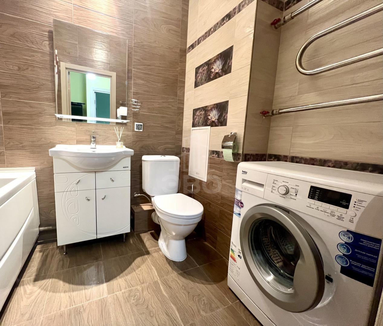 однокомнатная квартира в Санкт-Петербурге по адресу: Дунайский проспект, 7, к 7, строение В